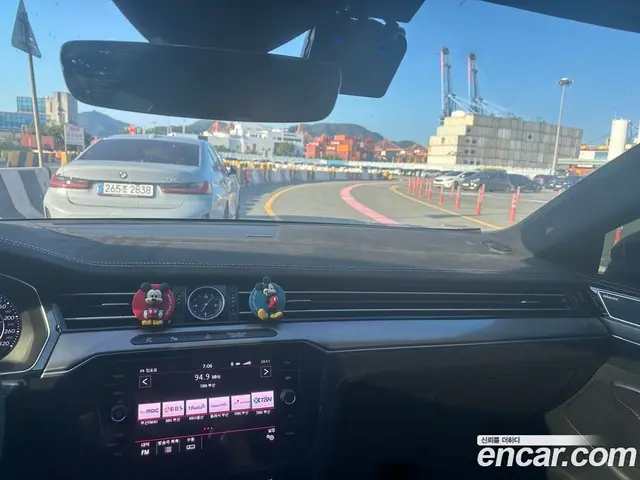 Volkswagen Arteon 2019 2.0 автомат (гидро), миниатюра 5 Volkswagen Arteon 2019 2.0 автомат (гидро), миниатюра 5