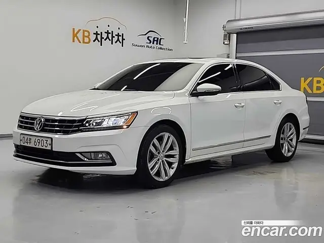 Volkswagen Passat, 2018, 84 822 км Volkswagen Passat, 2018, 84 822 км
