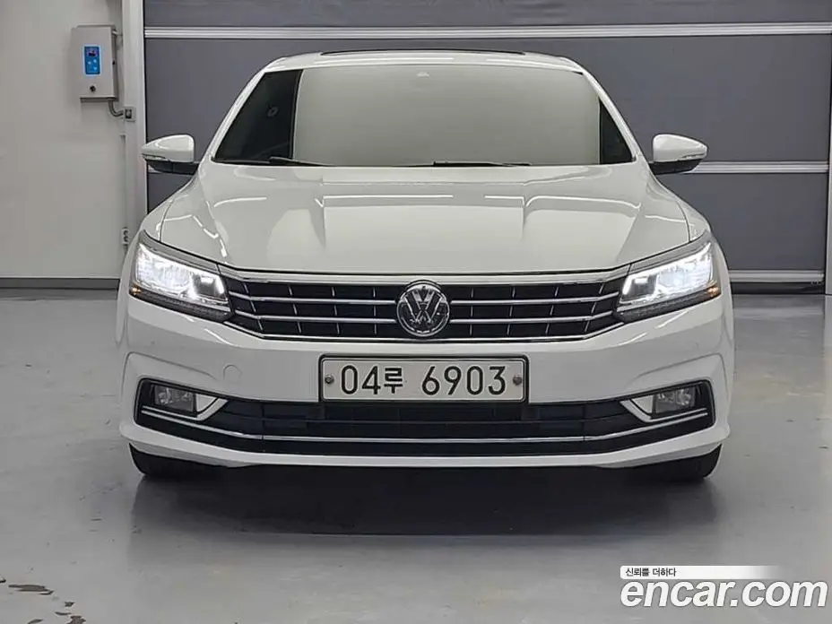 Volkswagen Passat 2018 2.0 автомат (гидро), фото 2 Volkswagen Passat 2018 2.0 автомат (гидро), фото 2