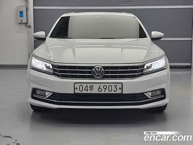 Volkswagen Passat 2018 2.0 автомат (гидро), миниатюра 2 Volkswagen Passat 2018 2.0 автомат (гидро), миниатюра 2