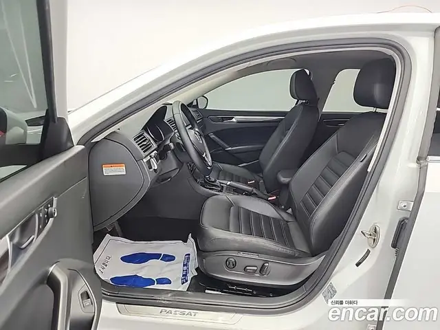 Volkswagen Passat 2018 2.0 автомат (гидро), миниатюра 11 Volkswagen Passat 2018 2.0 автомат (гидро), миниатюра 11