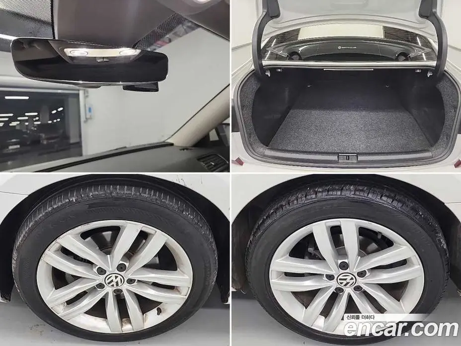 Volkswagen Passat 2018 2.0 автомат (гидро), фото 20 Volkswagen Passat 2018 2.0 автомат (гидро), фото 20