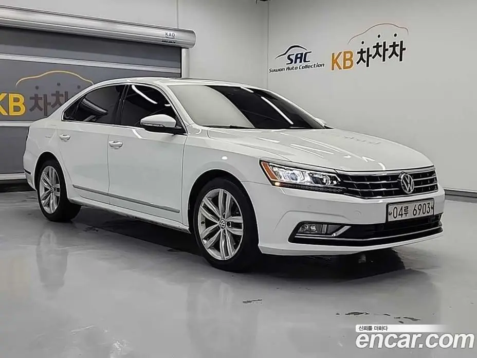 Volkswagen Passat 2018 2.0 автомат (гидро), фото 4 Volkswagen Passat 2018 2.0 автомат (гидро), фото 4