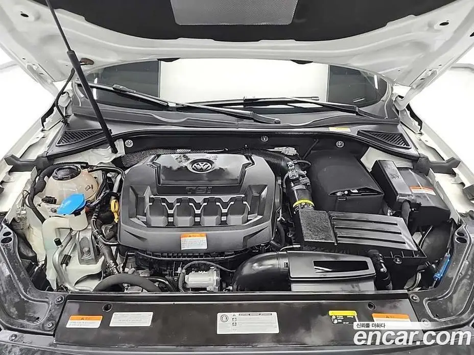 Volkswagen Passat 2018 2.0 автомат (гидро), фото 5 Volkswagen Passat 2018 2.0 автомат (гидро), фото 5