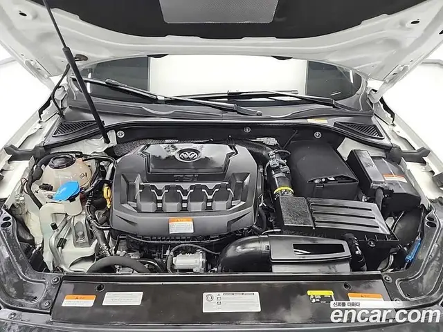Volkswagen Passat 2018 2.0 автомат (гидро), миниатюра 5 Volkswagen Passat 2018 2.0 автомат (гидро), миниатюра 5
