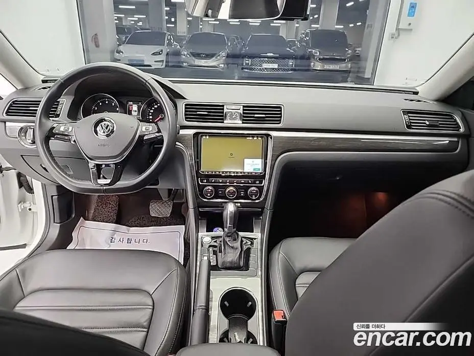 Volkswagen Passat 2018 2.0 автомат (гидро), фото 7 Volkswagen Passat 2018 2.0 автомат (гидро), фото 7