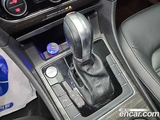 Volkswagen Passat 2018 2.0 автомат (гидро), миниатюра 8 Volkswagen Passat 2018 2.0 автомат (гидро), миниатюра 8