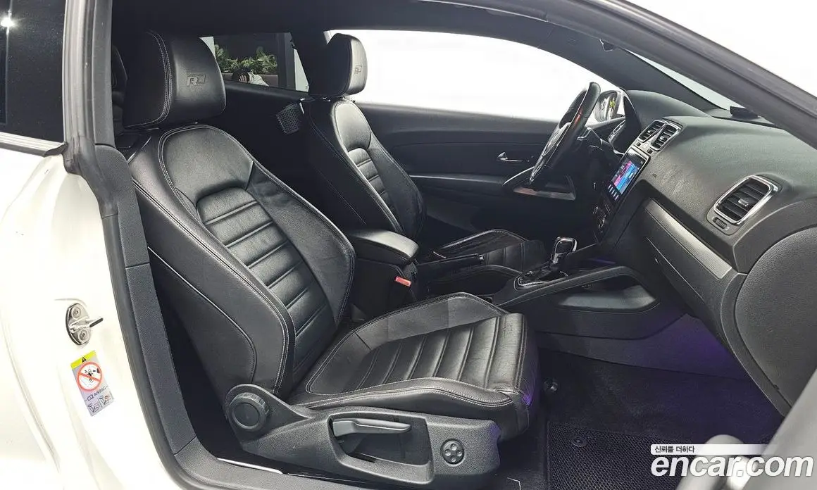 Volkswagen Scirocco 2012 2.0 автомат (гидро), фото 11 Volkswagen Scirocco 2012 2.0 автомат (гидро), фото 11