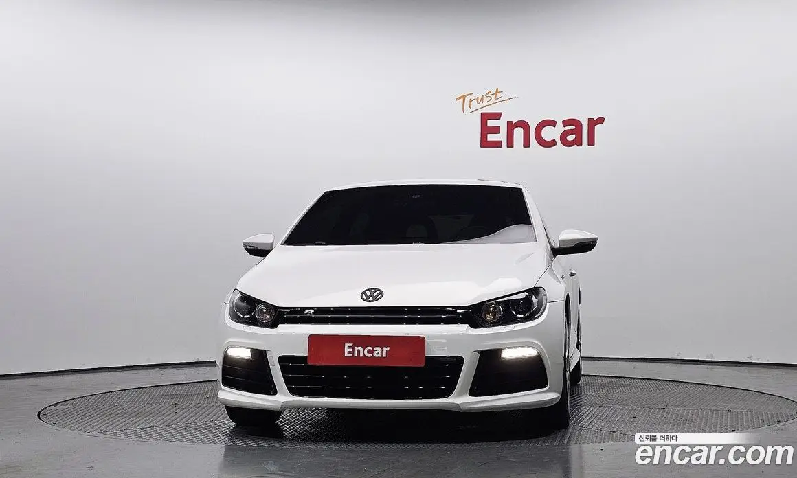 Volkswagen Scirocco 2012 2.0 автомат (гидро), фото 3 Volkswagen Scirocco 2012 2.0 автомат (гидро), фото 3