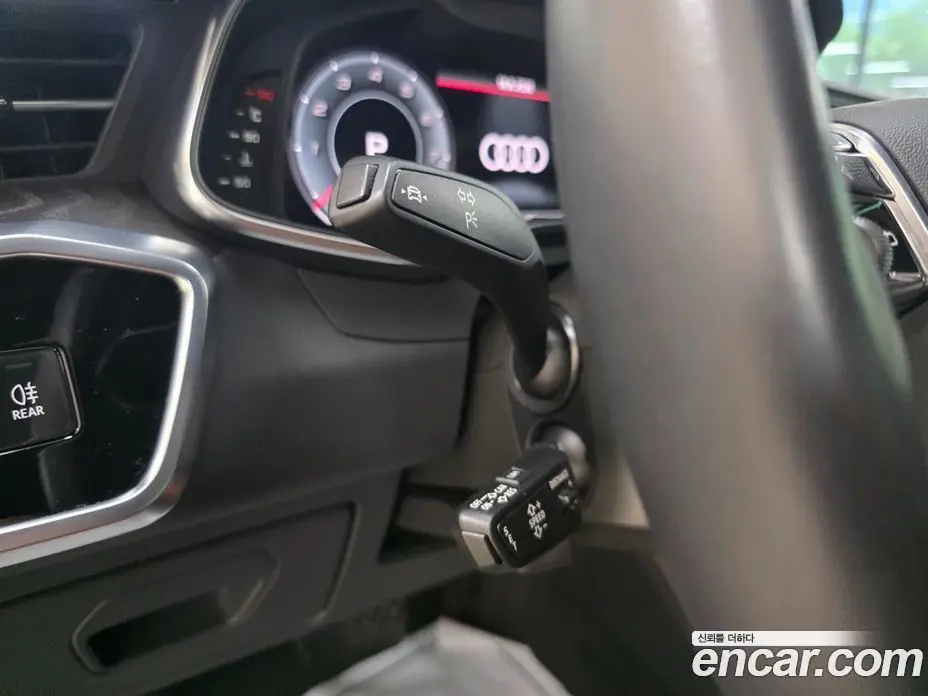 Audi A6 2021 2.0 автомат (гидро), фото 19 Audi A6 2021 2.0 автомат (гидро), фото 19