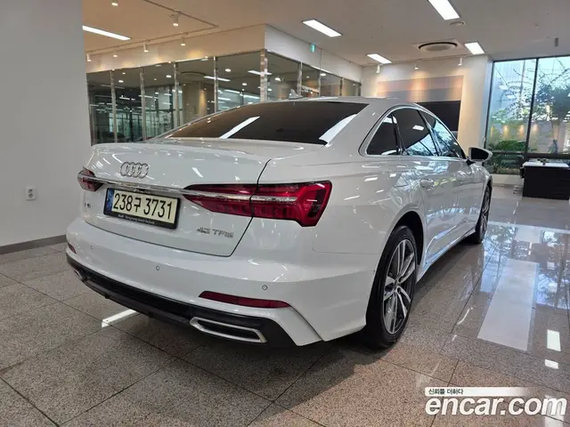 Audi A6 2021 2.0 автомат (гидро), миниатюра 3 Audi A6 2021 2.0 автомат (гидро), миниатюра 3