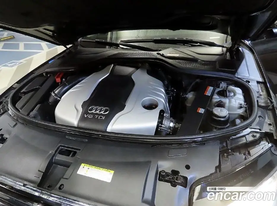 Audi A8 2011 3.0 автомат (гидро), фото 19 Audi A8 2011 3.0 автомат (гидро), фото 19
