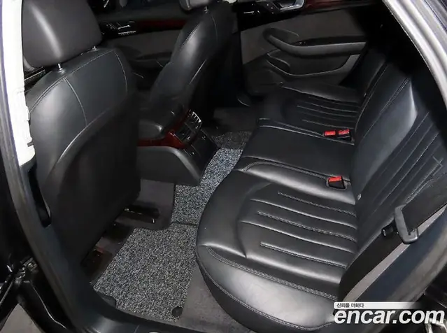 Audi A8 2011 3.0 автомат (гидро), миниатюра 7 Audi A8 2011 3.0 автомат (гидро), миниатюра 7