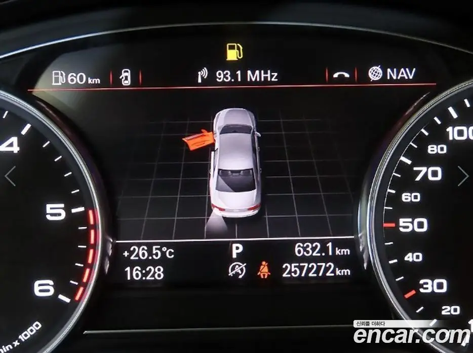 Audi A8 2011 3.0 автомат (гидро), фото 9 Audi A8 2011 3.0 автомат (гидро), фото 9