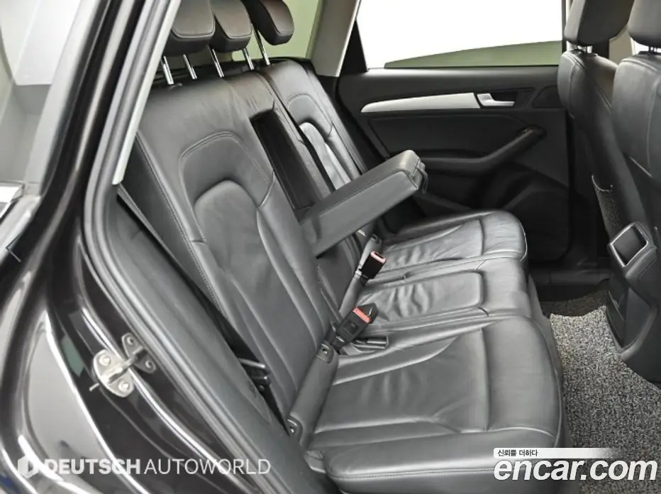 Audi Q5 2015 2.0 автомат (гидро), фото 12 Audi Q5 2015 2.0 автомат (гидро), фото 12