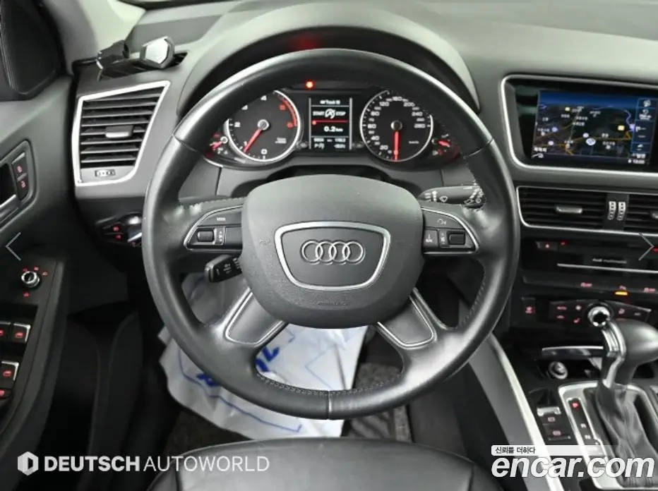 Audi Q5 2015 2.0 автомат (гидро), фото 13 Audi Q5 2015 2.0 автомат (гидро), фото 13