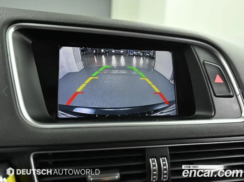 Audi Q5 2015 2.0 автомат (гидро), фото 15 Audi Q5 2015 2.0 автомат (гидро), фото 15