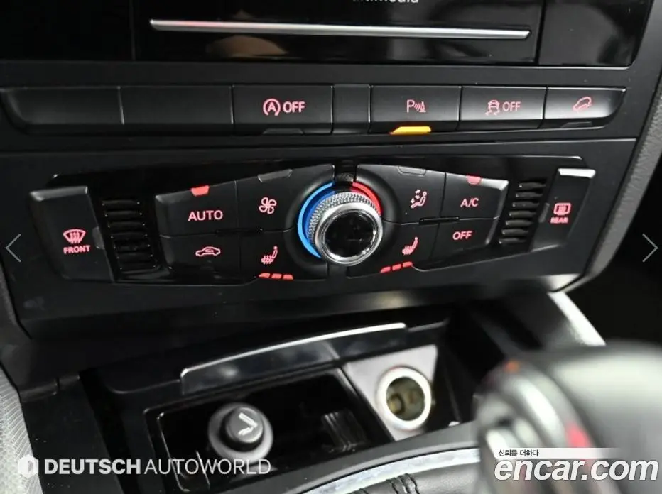 Audi Q5 2015 2.0 автомат (гидро), фото 17 Audi Q5 2015 2.0 автомат (гидро), фото 17