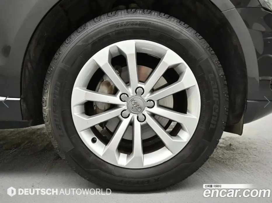 Audi Q5 2015 2.0 автомат (гидро), фото 5 Audi Q5 2015 2.0 автомат (гидро), фото 5