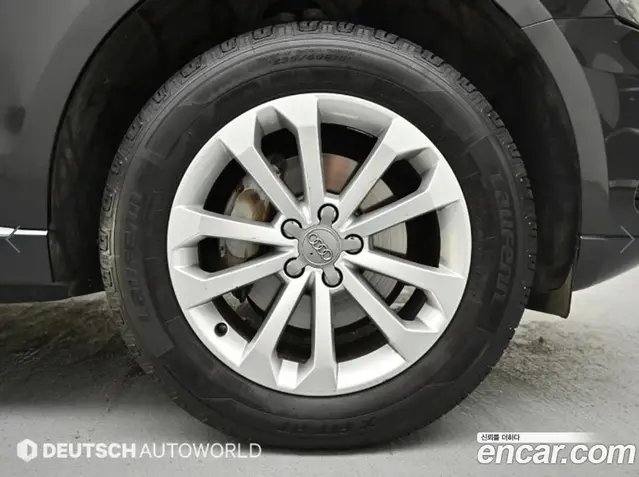 Audi Q5 2015 2.0 автомат (гидро), миниатюра 5 Audi Q5 2015 2.0 автомат (гидро), миниатюра 5