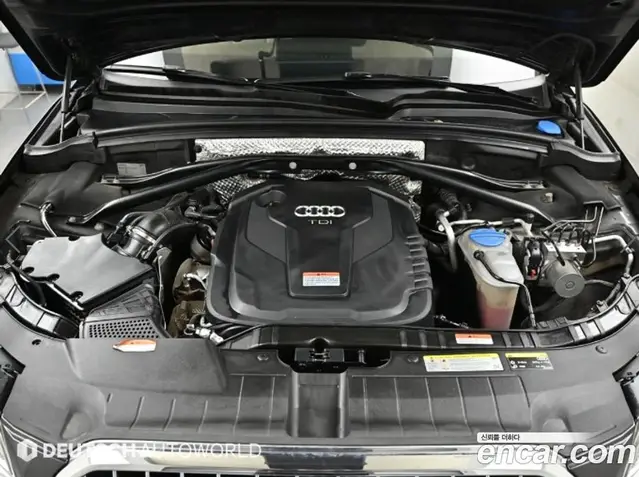 Audi Q5 2015 2.0 автомат (гидро), миниатюра 6 Audi Q5 2015 2.0 автомат (гидро), миниатюра 6