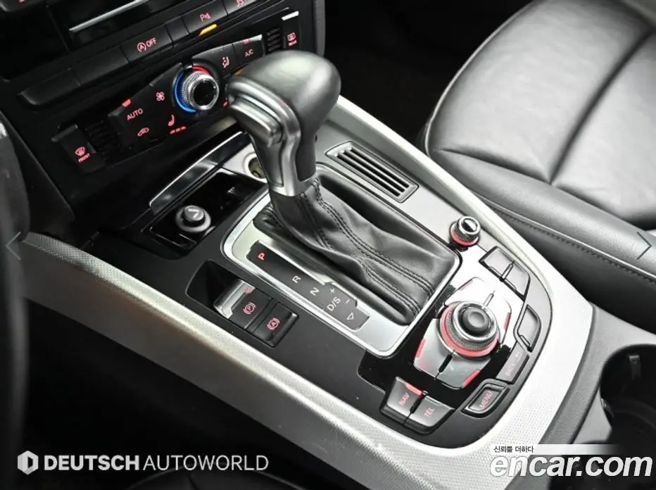 Audi Q5 2015 2.0 автомат (гидро), фото 9 Audi Q5 2015 2.0 автомат (гидро), фото 9