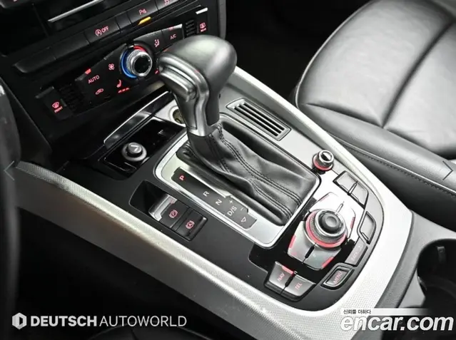 Audi Q5 2015 2.0 автомат (гидро), миниатюра 9 Audi Q5 2015 2.0 автомат (гидро), миниатюра 9