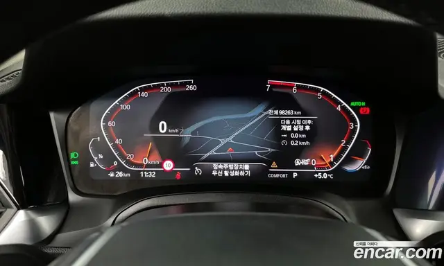 BMW 3 серия 2022 2.0 автомат (гидро), миниатюра 8