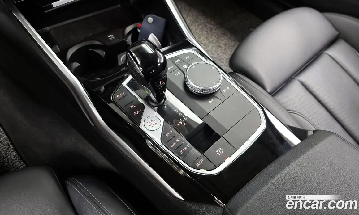 BMW 3 серия 2022 2.0 автомат (гидро), фото 9