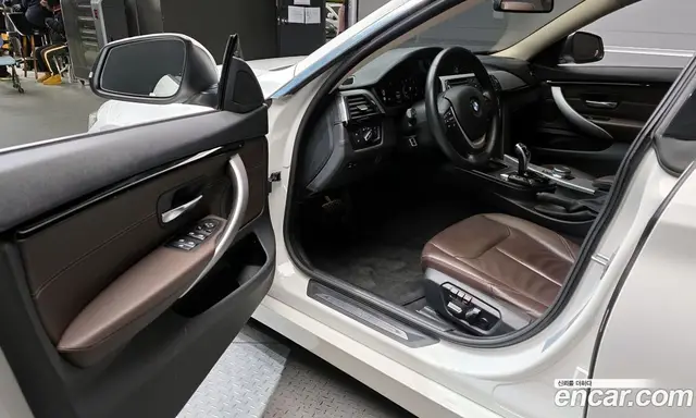 BMW 4 серия 2020 2.0 автомат (гидро), миниатюра 11
