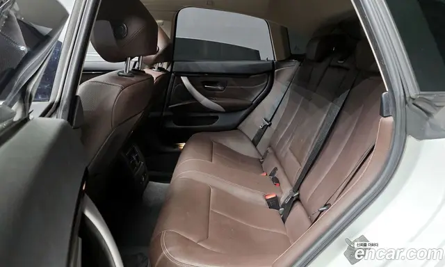 BMW 4 серия 2020 2.0 автомат (гидро), миниатюра 12