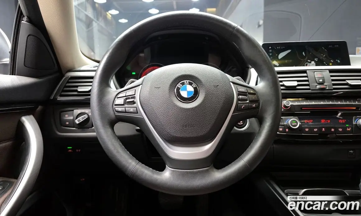 BMW 4 серия 2020 2.0 автомат (гидро), фото 13