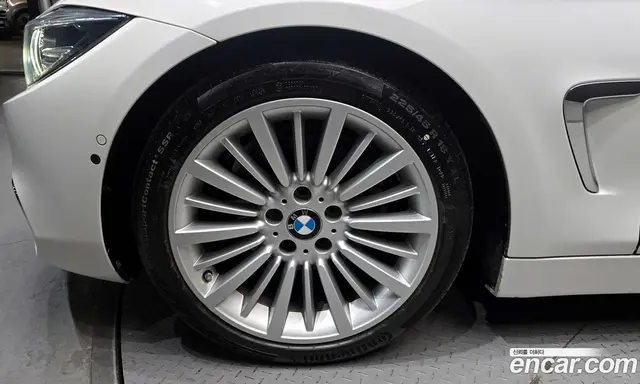 BMW 4 серия 2020 2.0 автомат (гидро), миниатюра 5