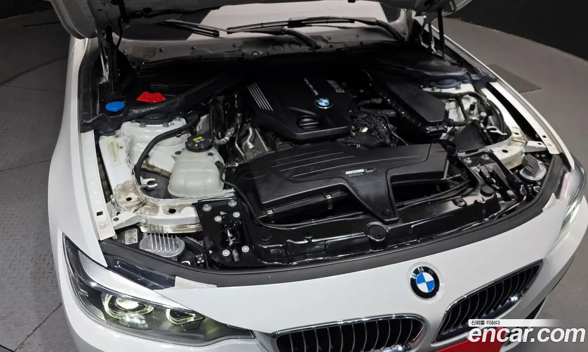 BMW 4 серия 2020 2.0 автомат (гидро), фото 6