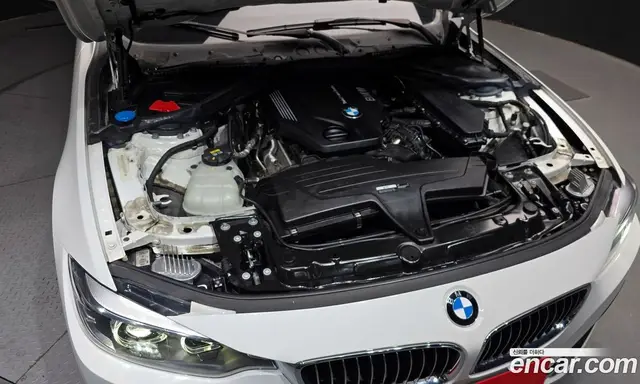 BMW 4 серия 2020 2.0 автомат (гидро), миниатюра 6