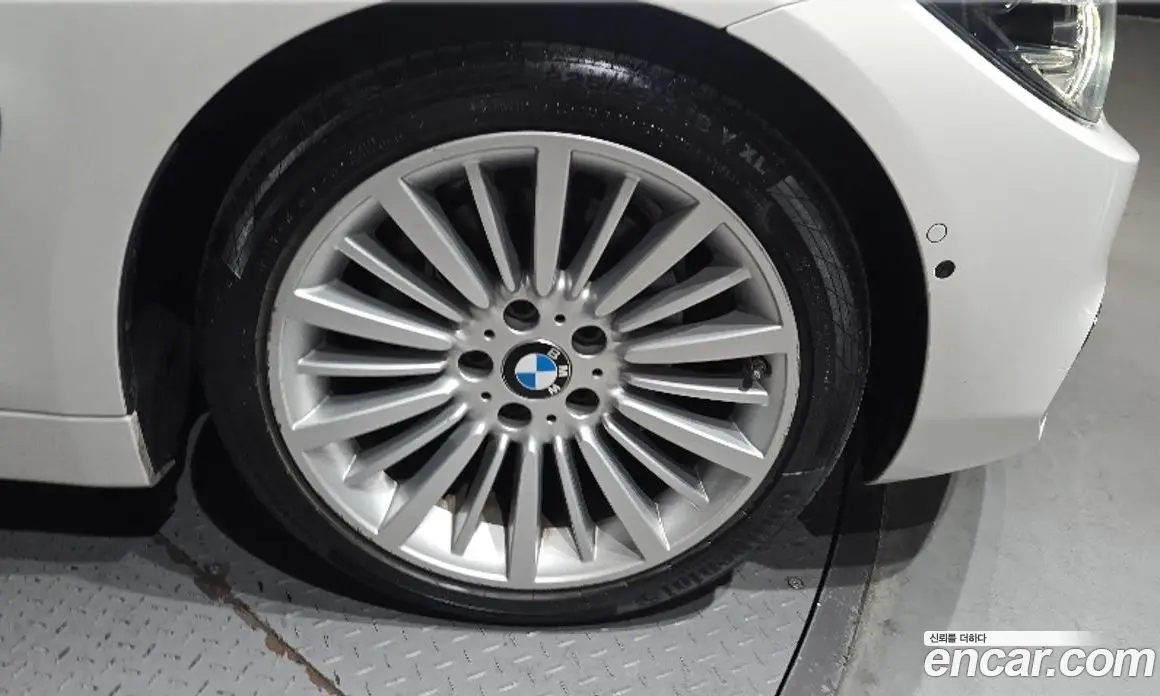 BMW 4 серия 2020 2.0 автомат (гидро), фото 7