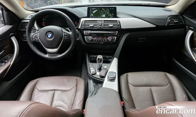 BMW 4 серия 2020 2.0 автомат (гидро), миниатюра 8