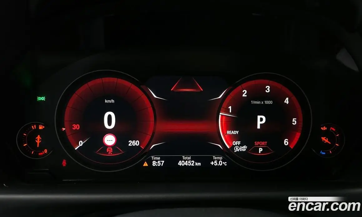 BMW 4 серия 2020 2.0 автомат (гидро), фото 9