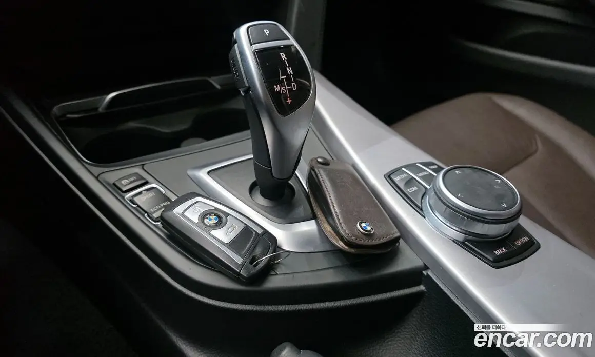 BMW 4 серия 2020 2.0 автомат (гидро), фото 10