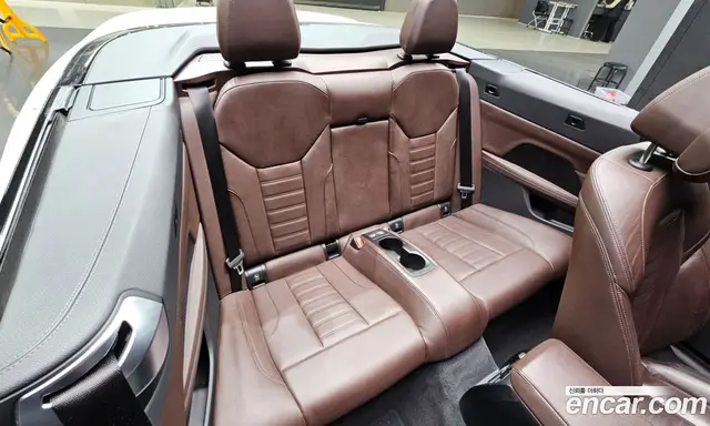 BMW 4 серия 2021 2.0 автомат (гидро), миниатюра 12