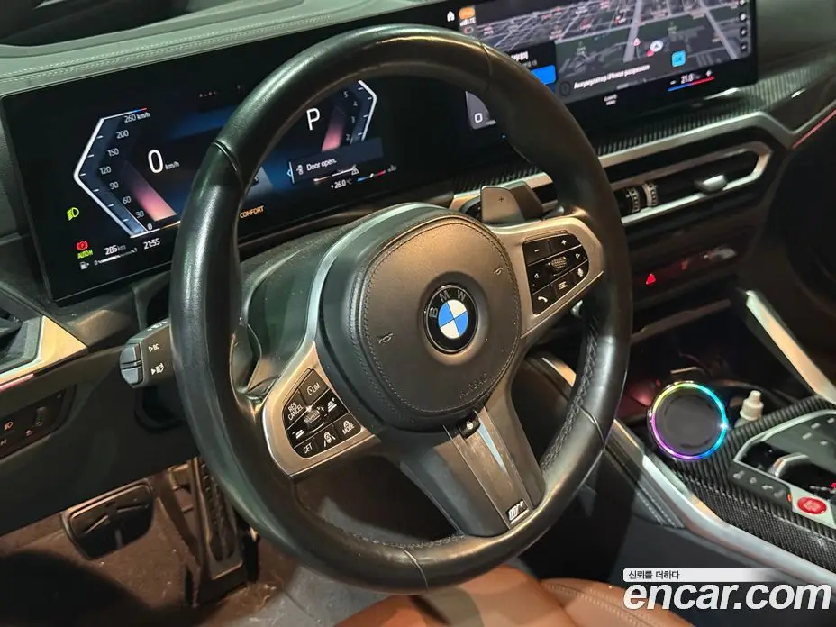 BMW 4 серия 2023 3.0 автомат (гидро), фото 8 BMW 4 серия 2023 3.0 автомат (гидро), фото 8