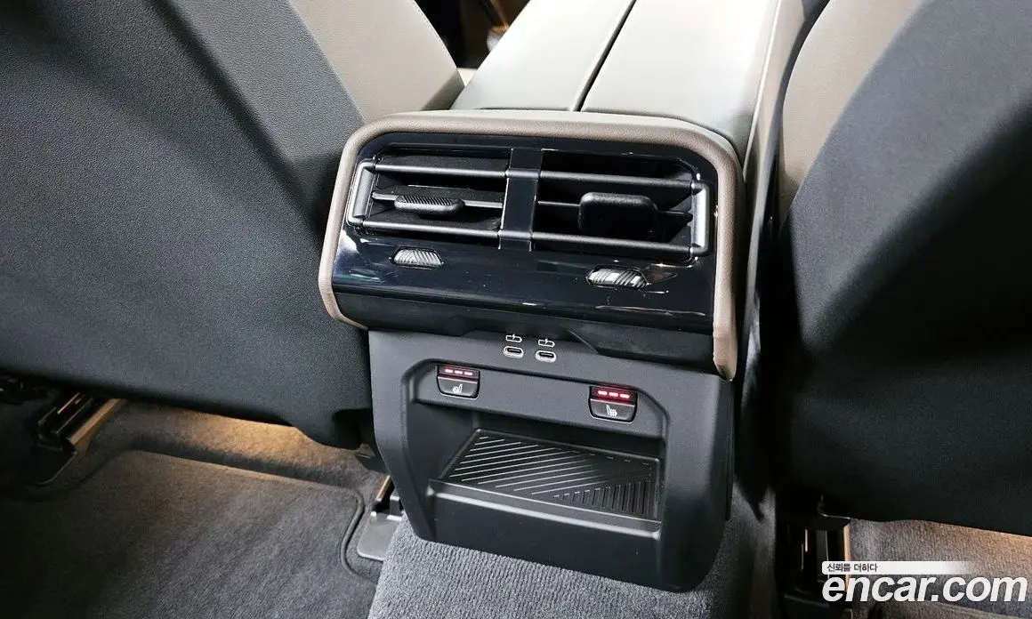 BMW 5 серия 2025 2.0 автомат (гидро), фото 19 BMW 5 серия 2025 2.0 автомат (гидро), фото 19