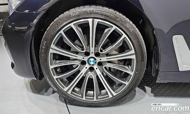 BMW 7 серия 2017 3.0 автомат (гидро), миниатюра 5 BMW 7 серия 2017 3.0 автомат (гидро), миниатюра 5