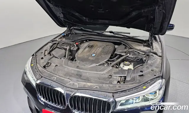 BMW 7 серия 2017 3.0 автомат (гидро), миниатюра 6 BMW 7 серия 2017 3.0 автомат (гидро), миниатюра 6