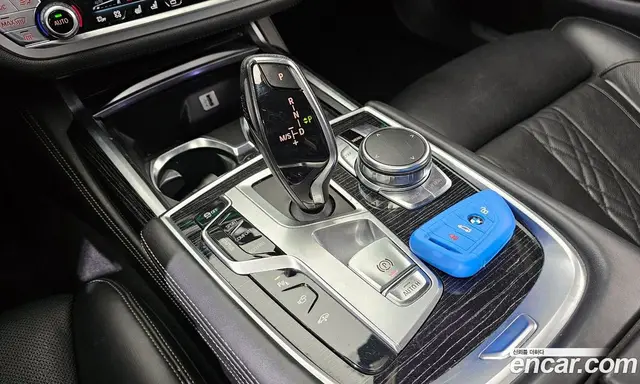 BMW 7 серия 2017 3.0 автомат (гидро), миниатюра 9 BMW 7 серия 2017 3.0 автомат (гидро), миниатюра 9