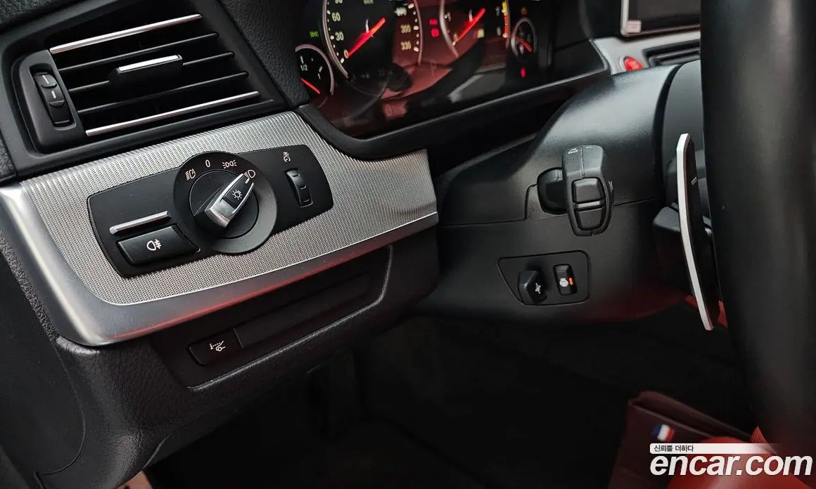 BMW M5 2016 4.4 автомат (гидро), фото 15
