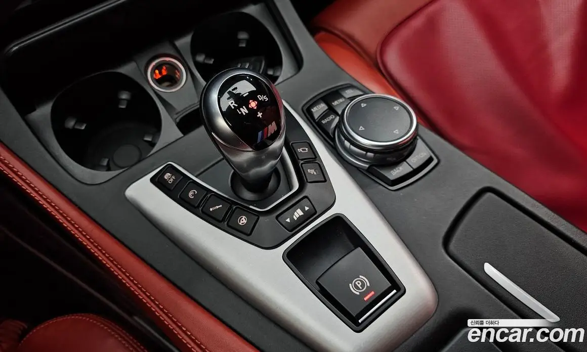 BMW M5 2016 4.4 автомат (гидро), фото 9