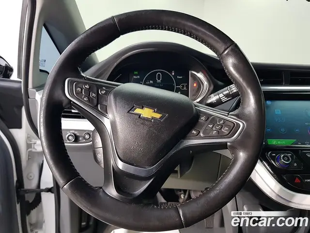 Chevrolet Bolt EV 2018 1.0 автомат (гидро), миниатюра 12