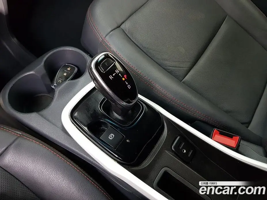 Chevrolet Bolt EV 2018 1.0 автомат (гидро), фото 14