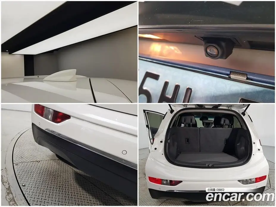 Chevrolet Bolt EV 2018 1.0 автомат (гидро), фото 19